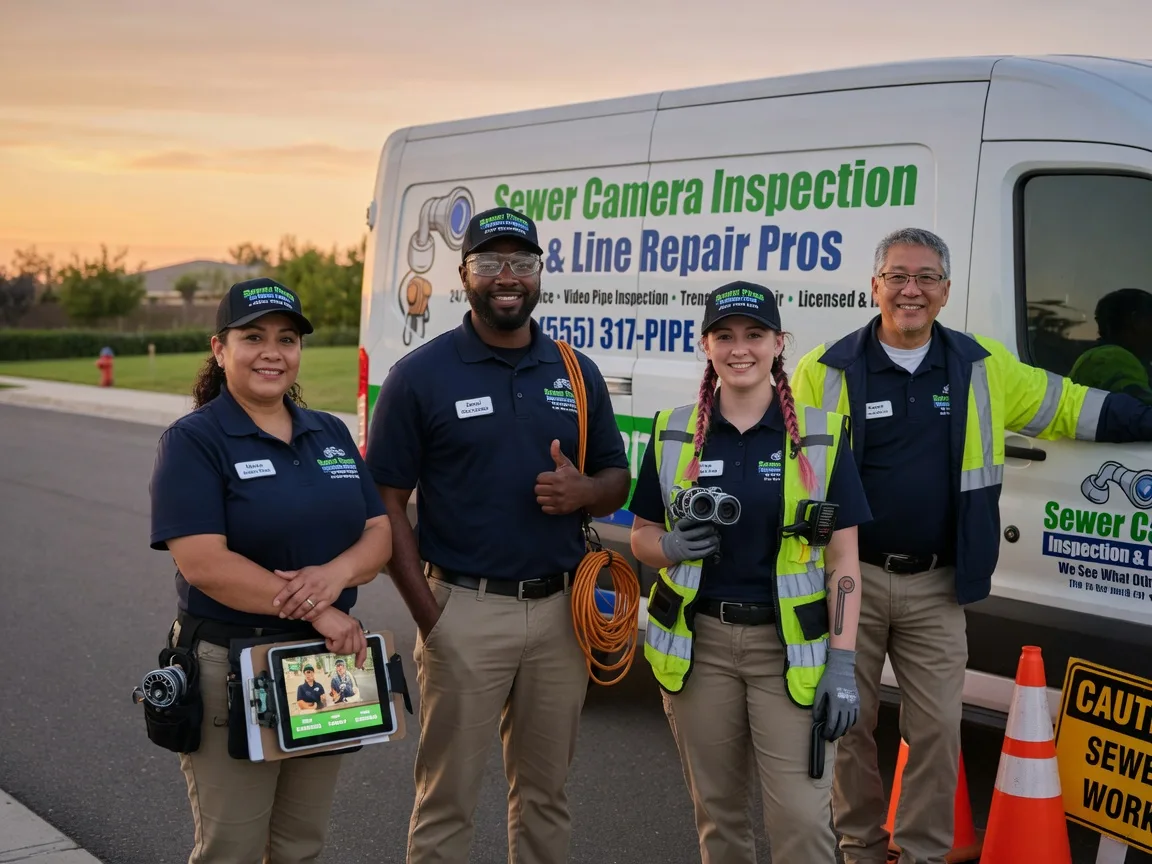 Sewer Line Repair company in Marlboro, NY