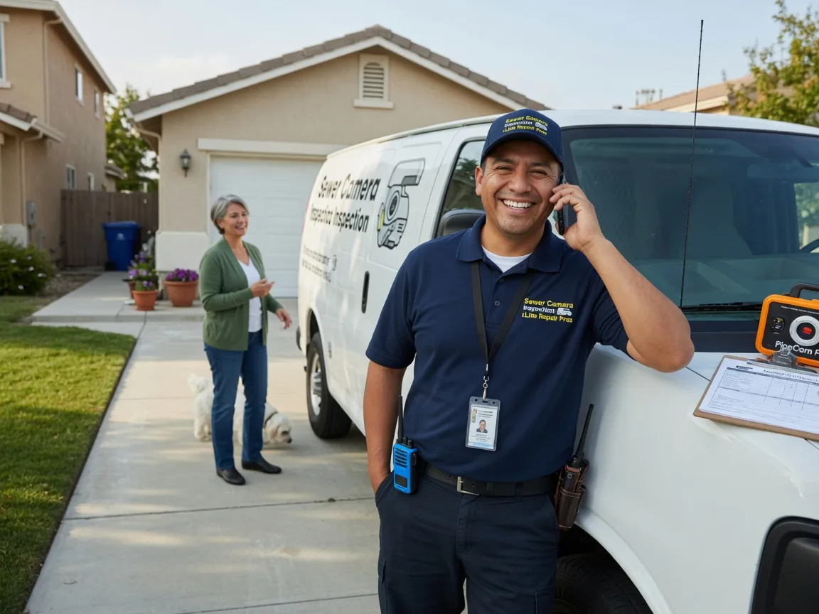 Sewer Line Repair Marlboro, NY FAQs